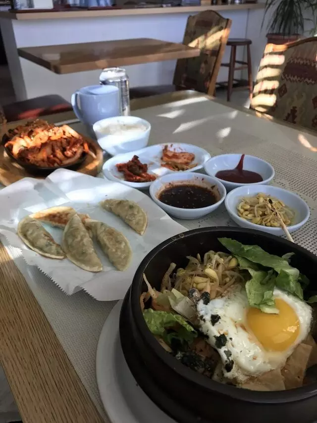 A-1 Oriental Market