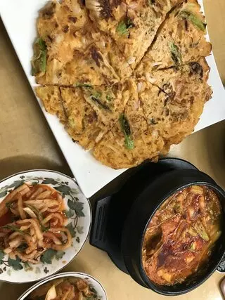 A-1 Oriental Market