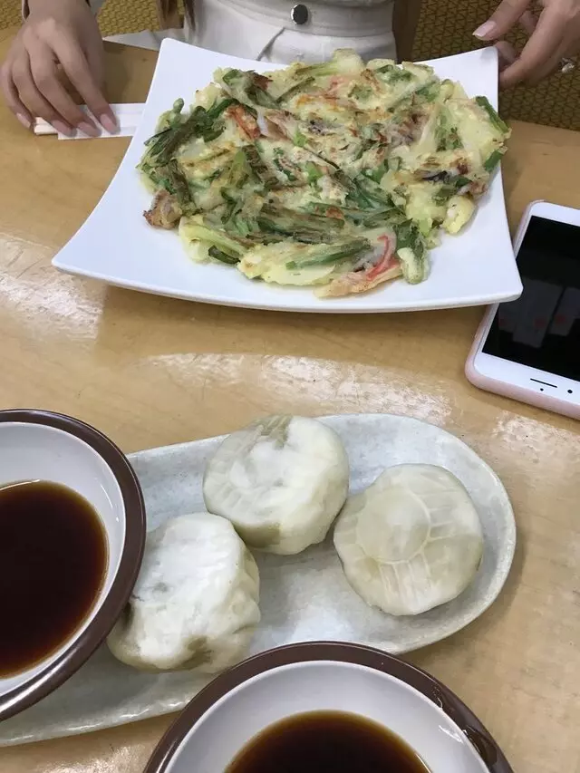 A-1 Oriental Market