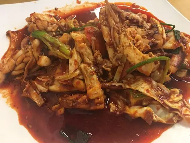 A-1 Oriental Market