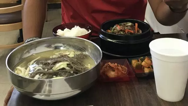 A-1 Oriental Market