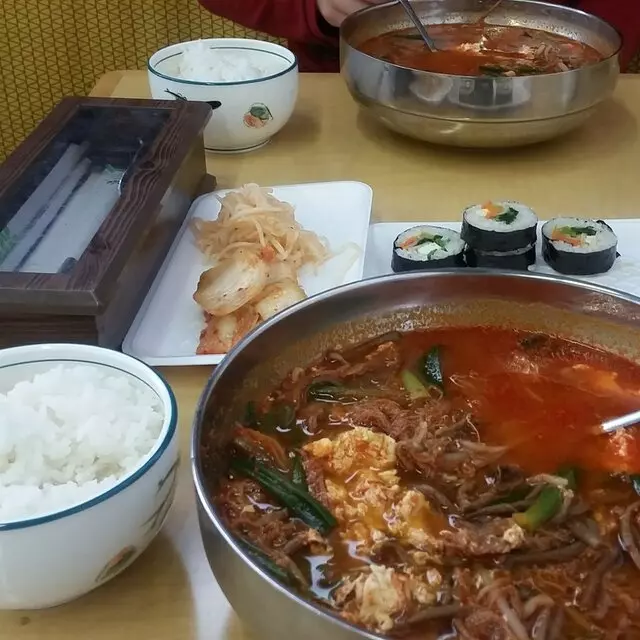 A-1 Oriental Market