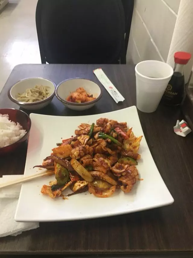 A-1 Oriental Market