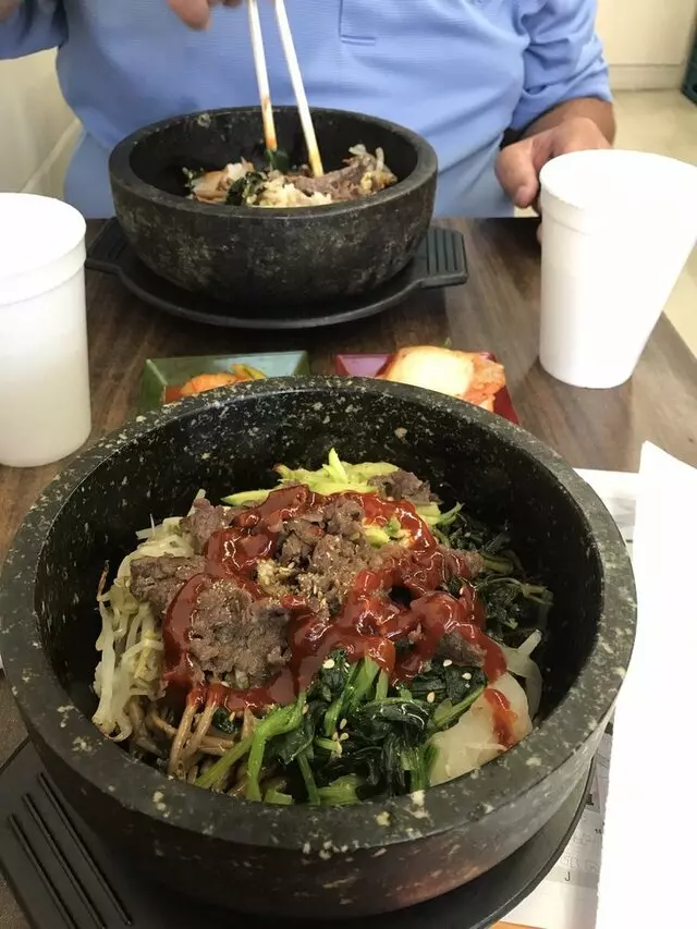 A-1 Oriental Market