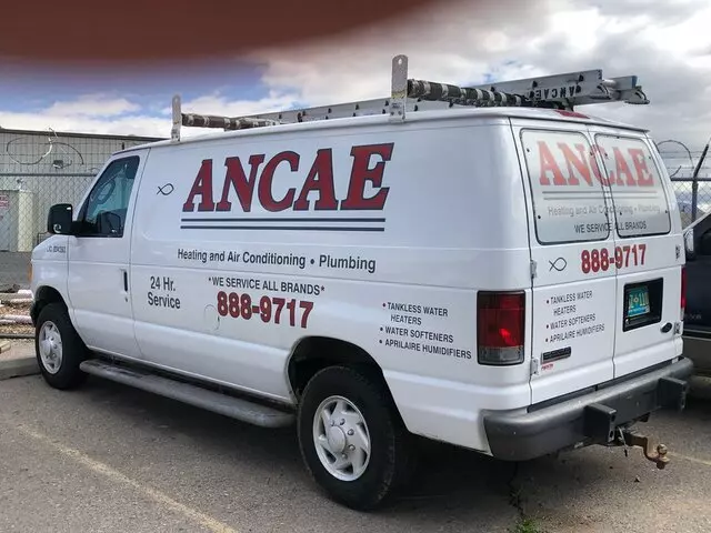 Ancae