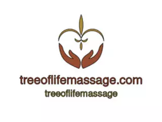 TREE of LIFE Massage by Chrystal Copeland