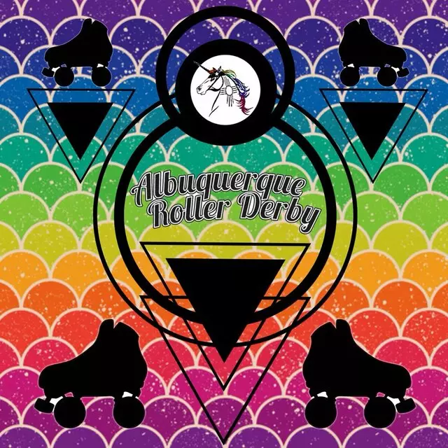 Albuquerque Roller Derby