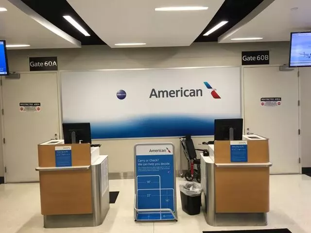 American Airlines