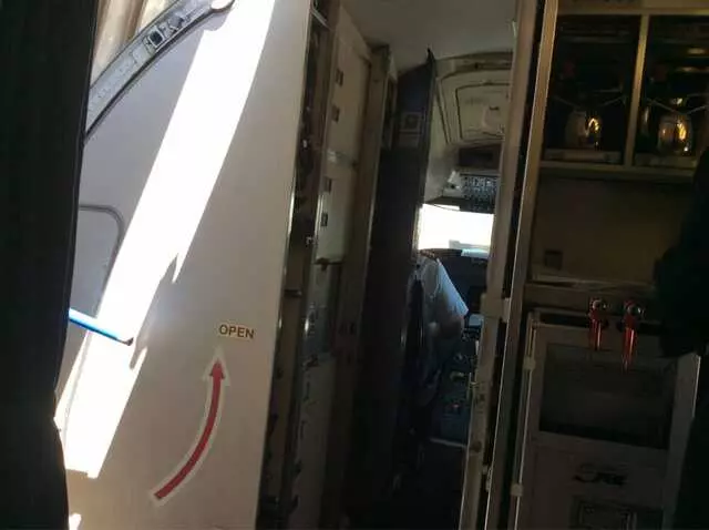 American Airlines