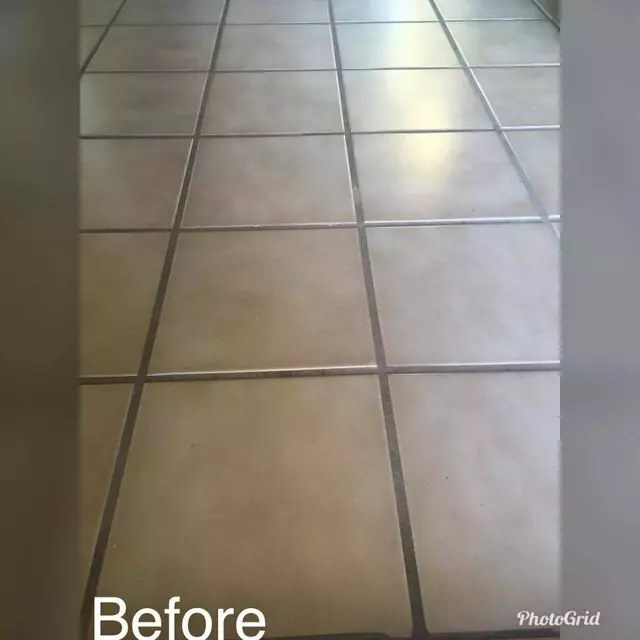 A Supreme Clean Floor Care