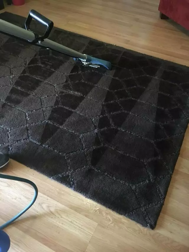 A Supreme Clean Floor Care