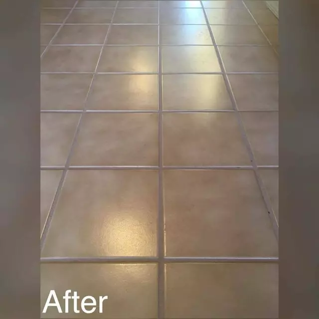 A Supreme Clean Floor Care