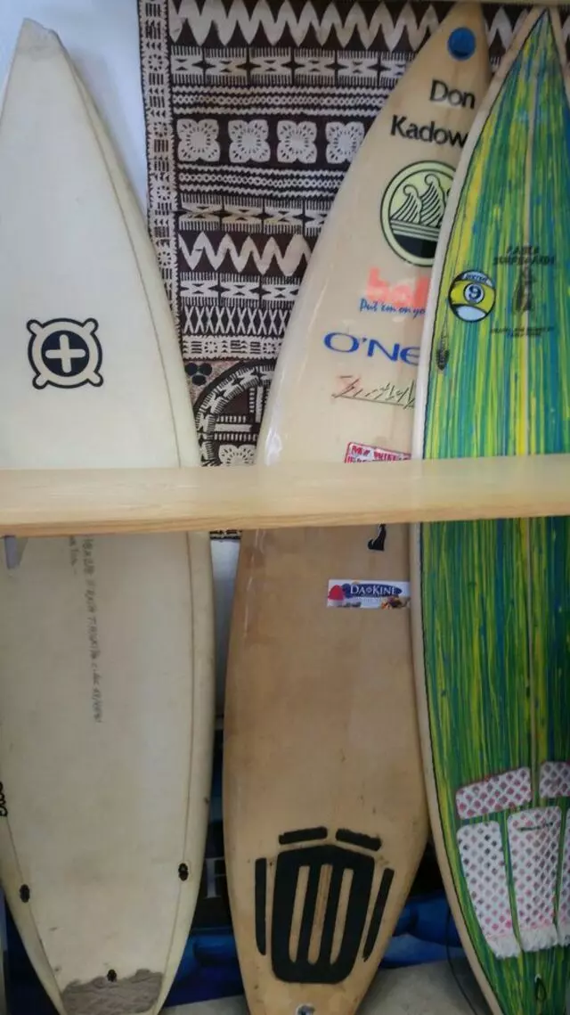 Dakine Hawaiian Ice & Purified Water