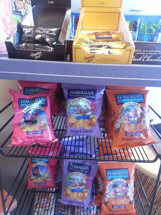 Dakine Hawaiian Ice & Purified Water