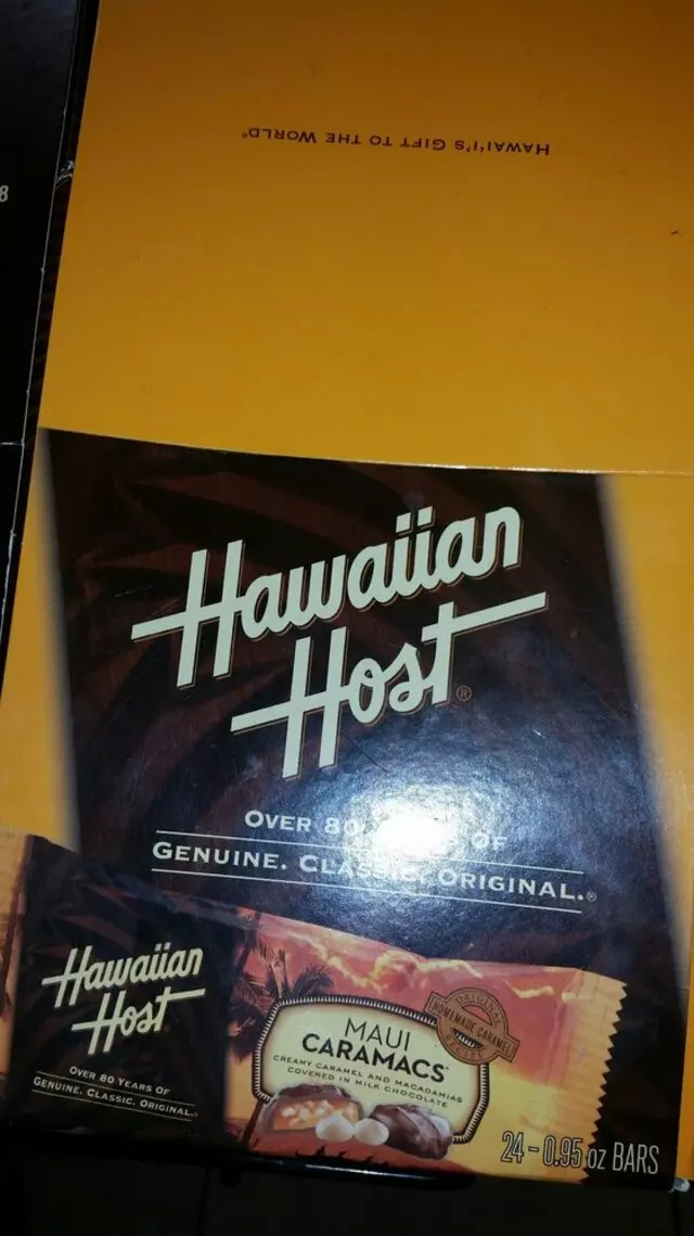 Dakine Hawaiian Ice & Purified Water