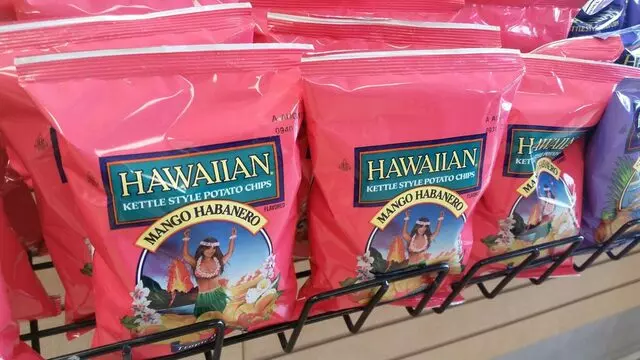 Dakine Hawaiian Ice & Purified Water
