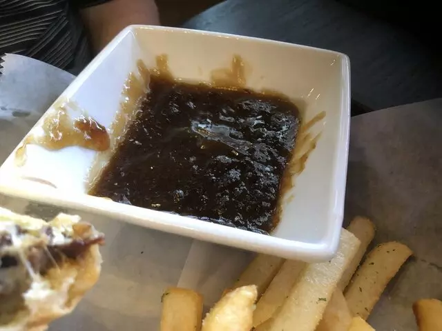 Filling Philly’s