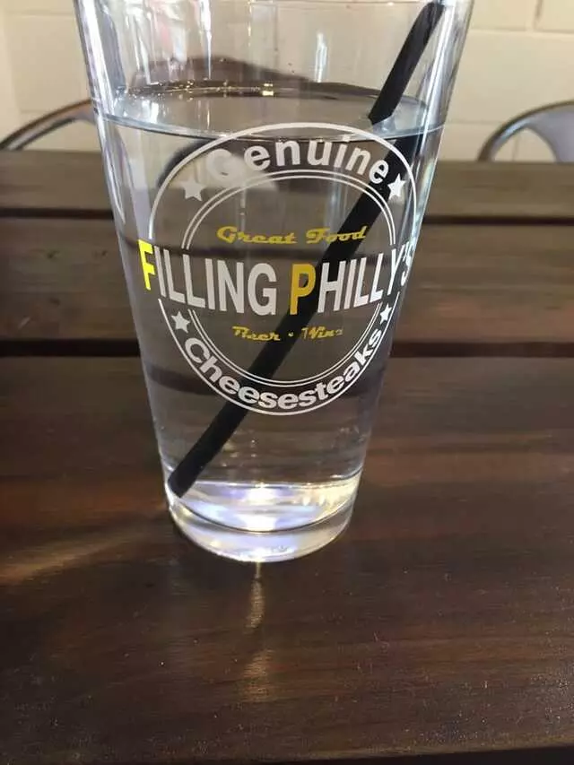 Filling Philly’s