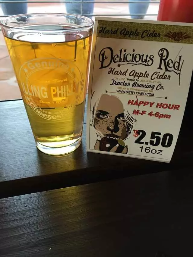 Filling Philly’s