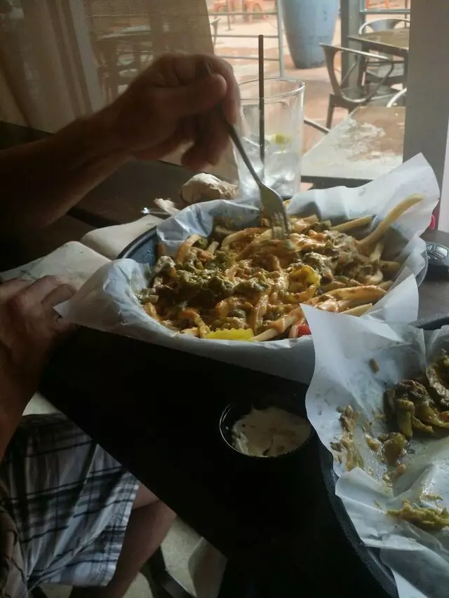 Filling Philly’s