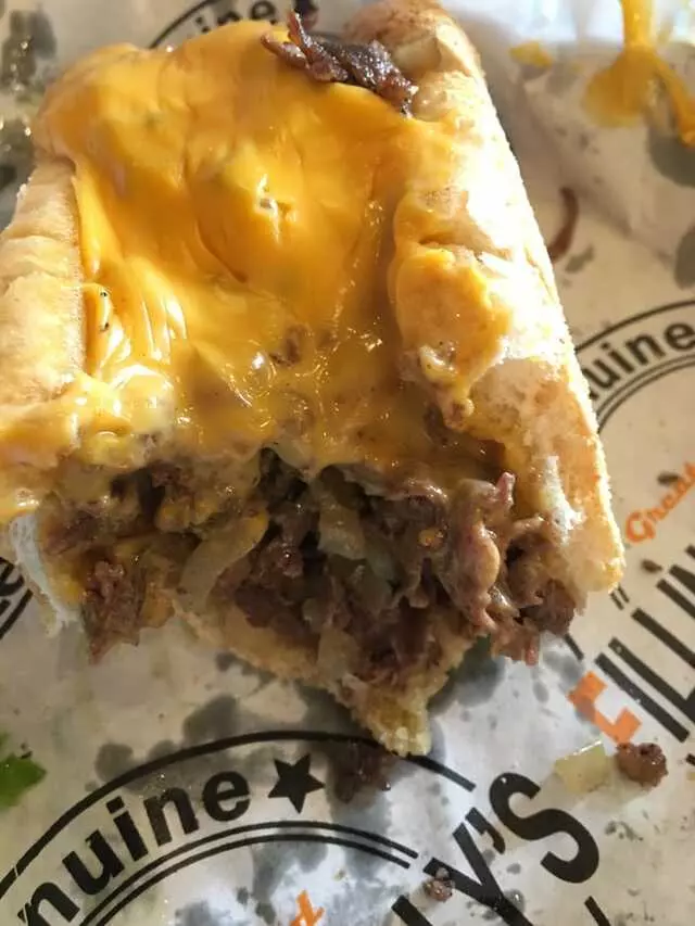 Filling Philly’s