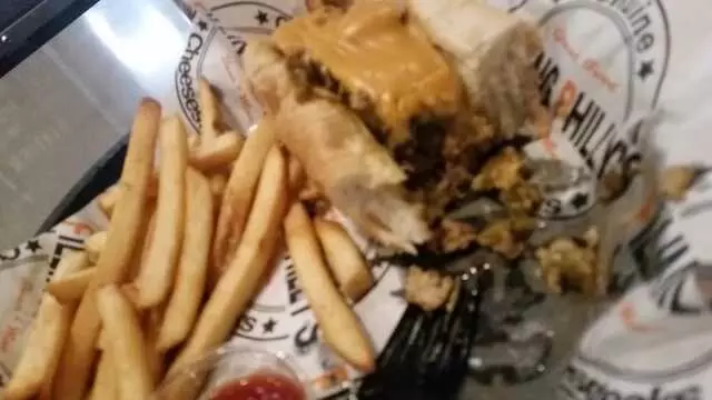 Filling Philly’s