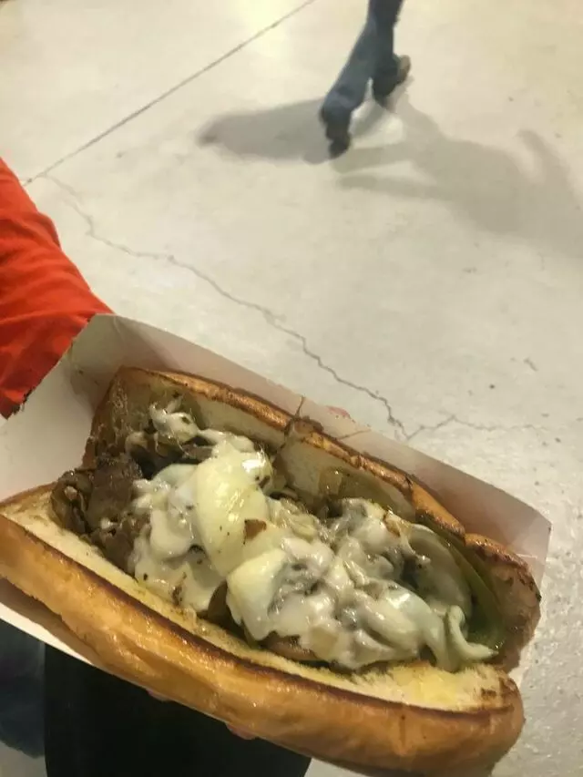 Filling Philly’s