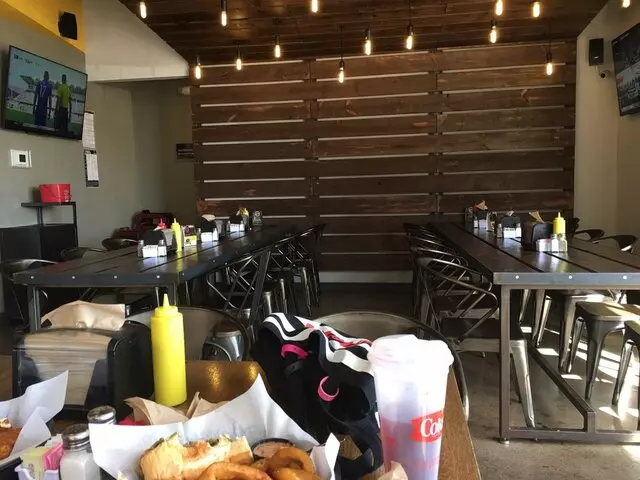 Filling Philly’s