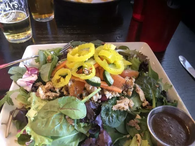 Filling Philly’s