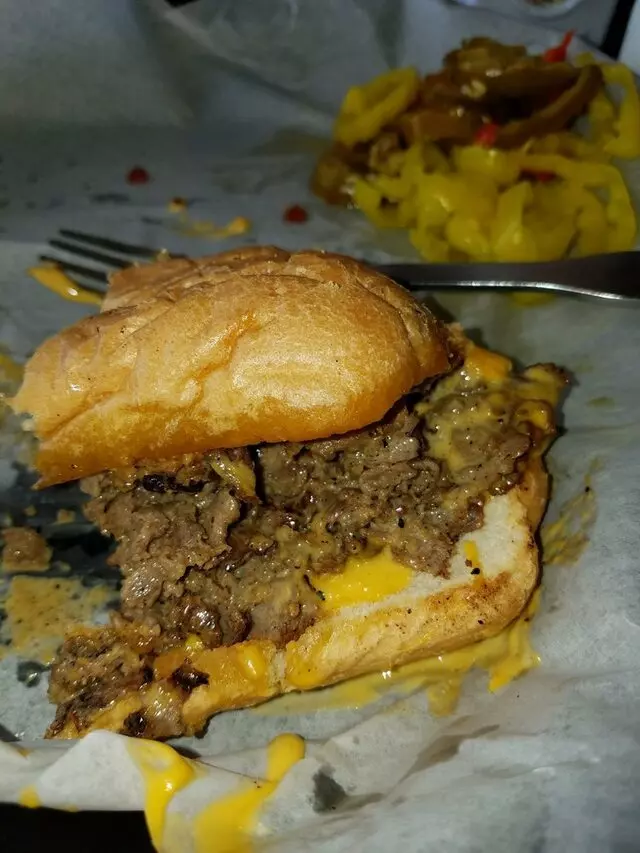 Filling Philly’s