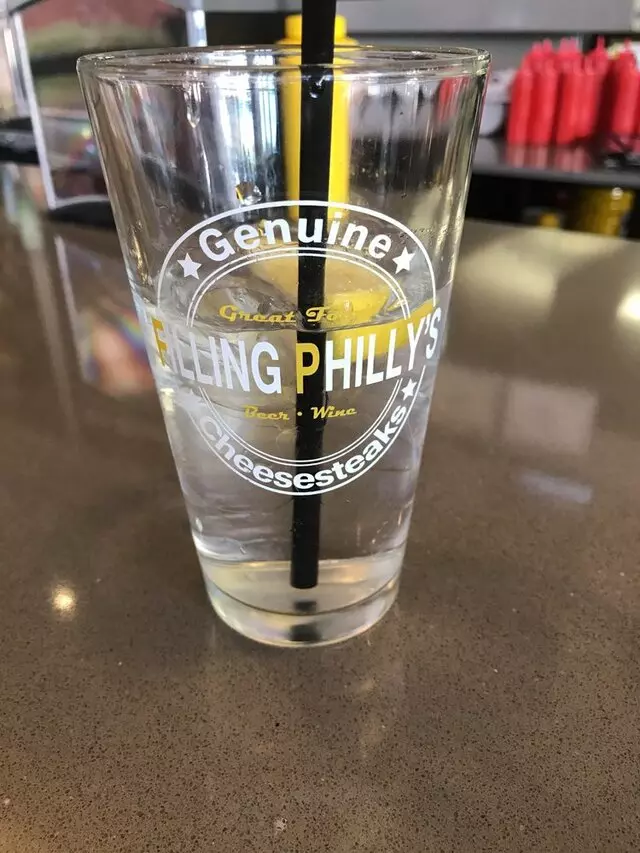 Filling Philly’s