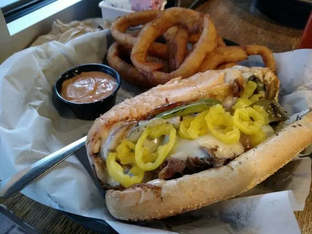 Filling Philly’s