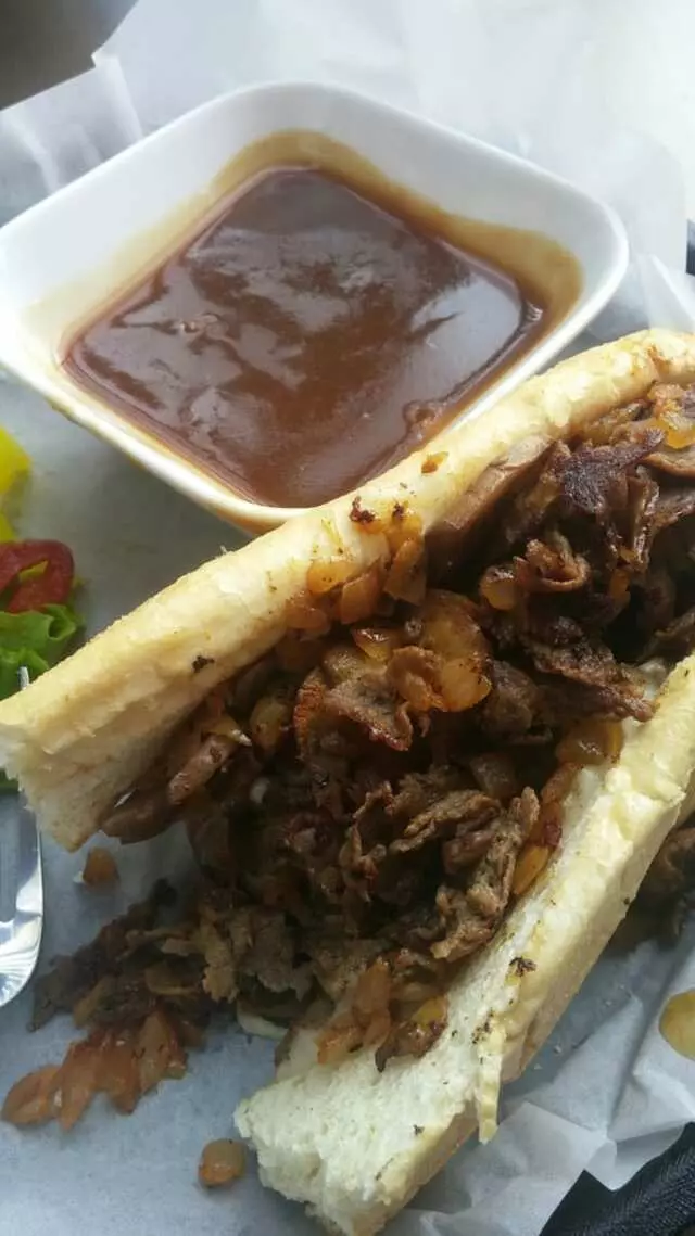 Filling Philly’s