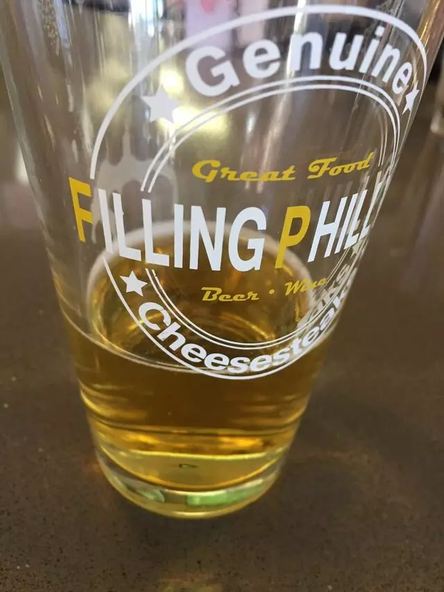 Filling Philly’s