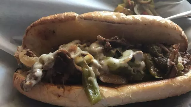Filling Philly’s