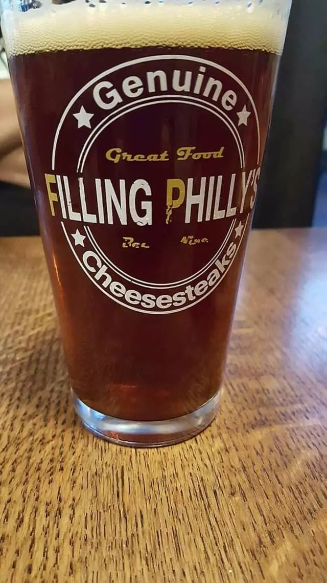 Filling Philly’s