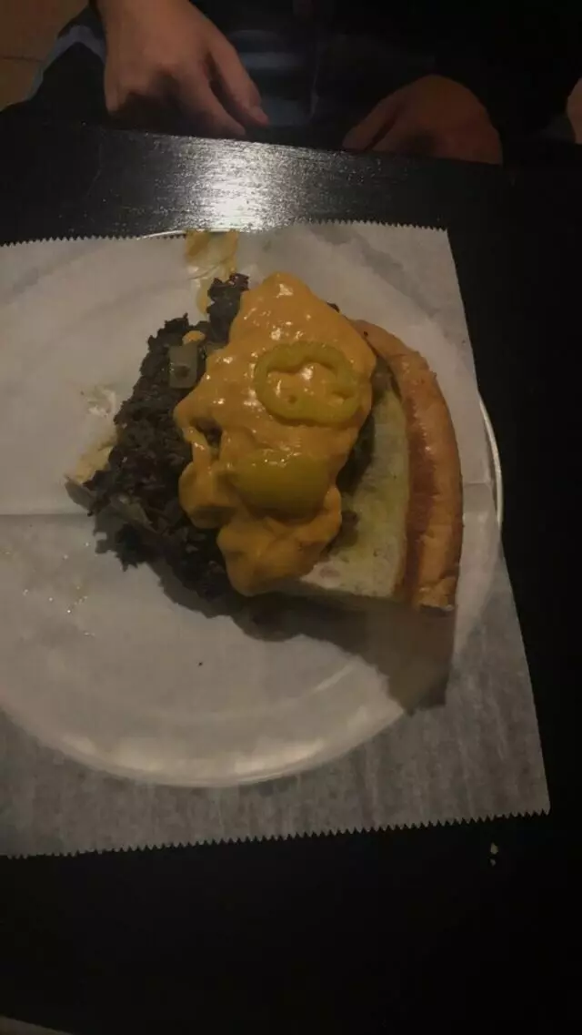 Filling Philly’s