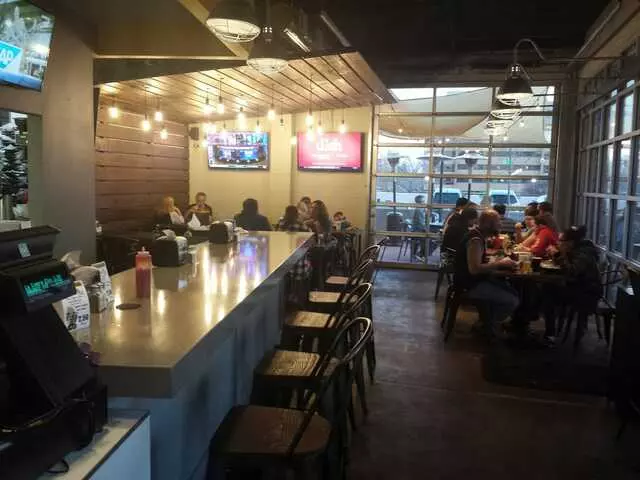 Filling Philly’s