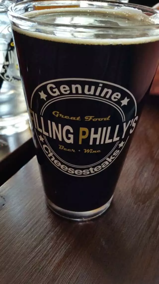 Filling Philly’s