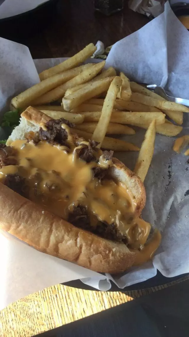 Filling Philly’s