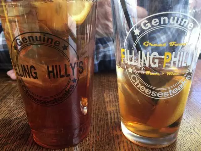 Filling Philly’s