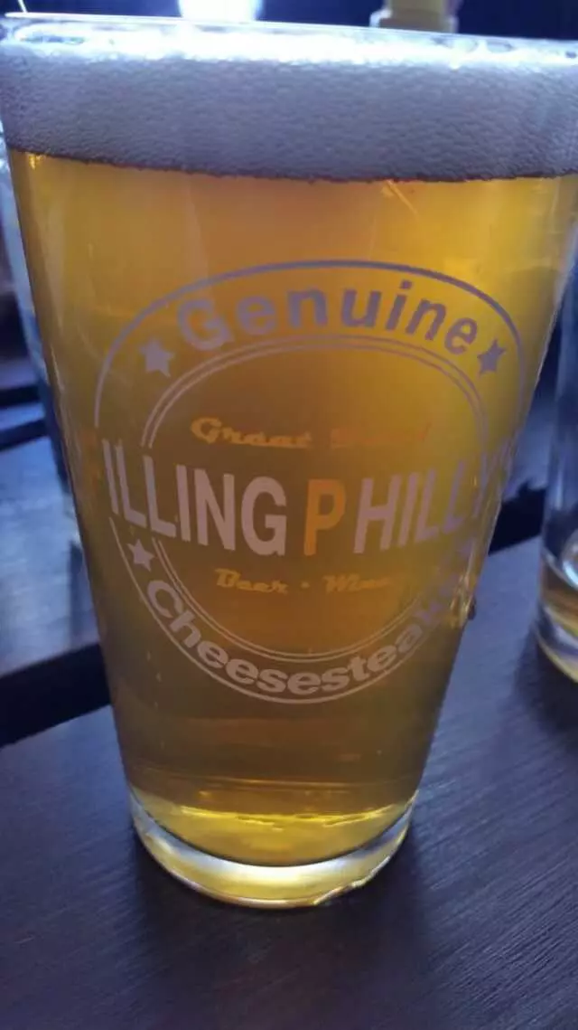 Filling Philly’s