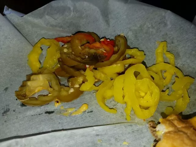 Filling Philly’s