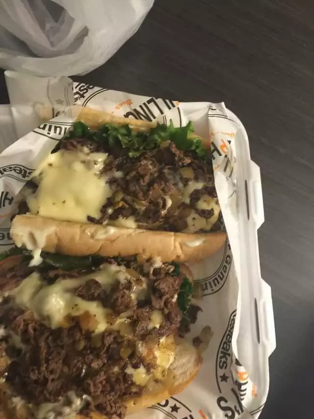 Filling Philly’s