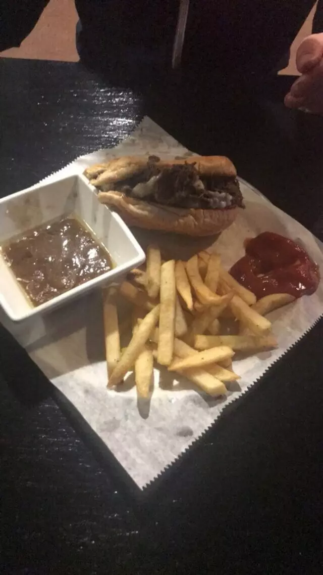 Filling Philly’s