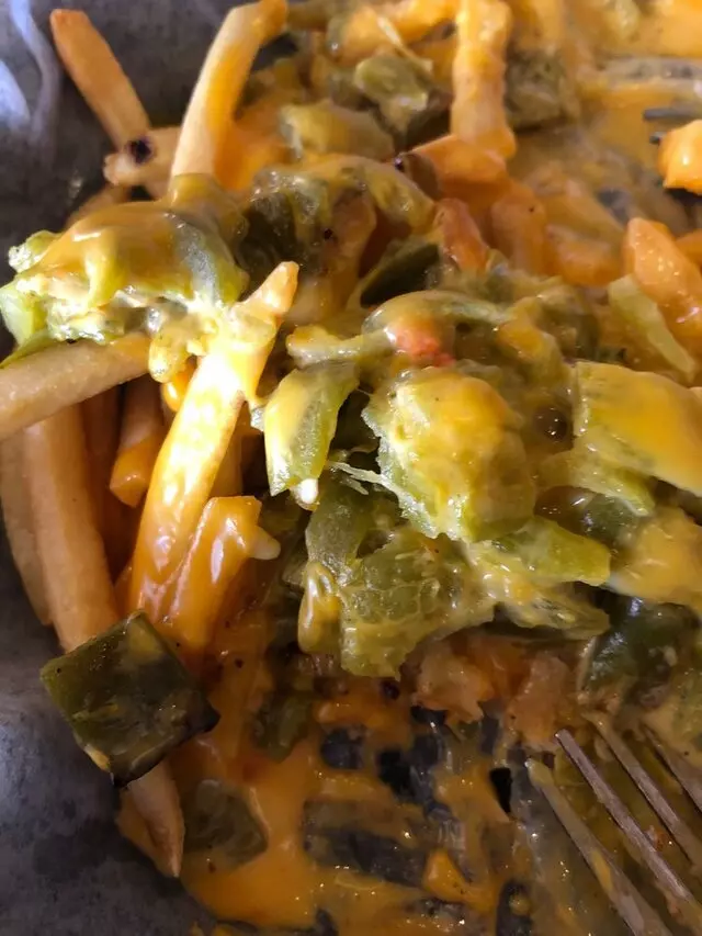 Filling Philly’s