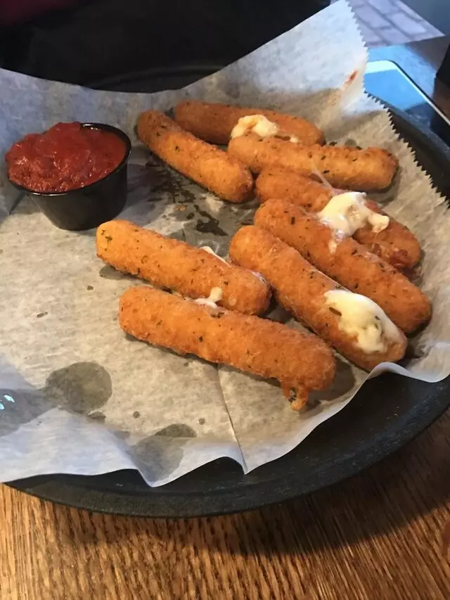 Filling Philly’s