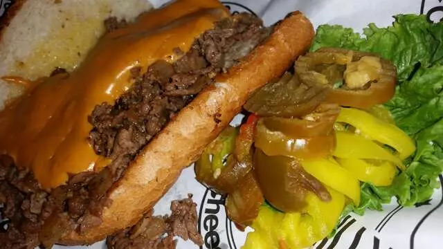 Filling Philly’s