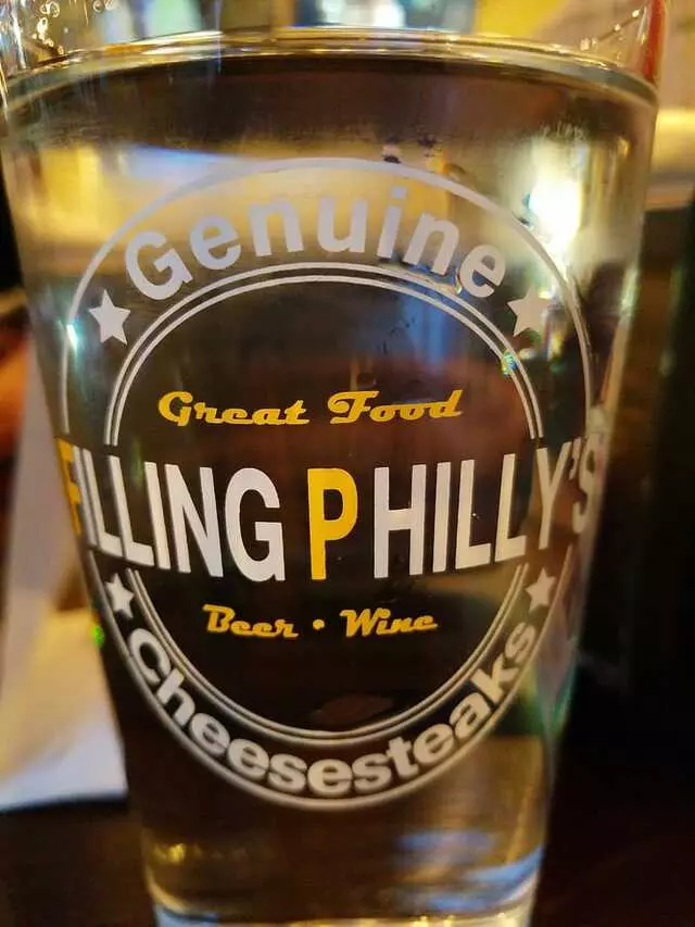 Filling Philly’s