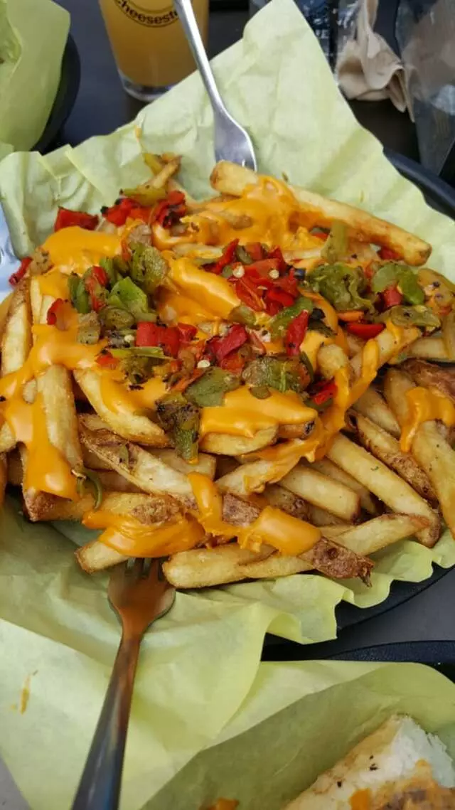 Filling Philly’s